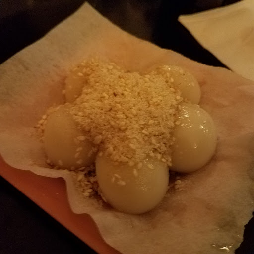 Dessert Shop «Creations Dessert House», reviews and photos, 5217 Geary Blvd, San Francisco, CA 94118, USA