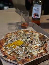 Plats et boissons du Pizzeria Panino Pizz à Dinan - n°4