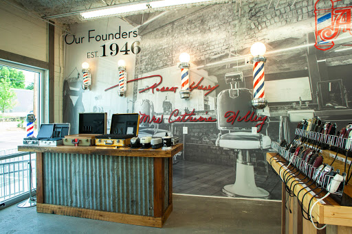 Beauty Supply Store «Atlanta Barber & Beauty Supply», reviews and photos, 186 Mitchell St SW, Atlanta, GA 30303, USA