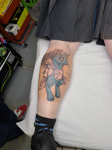 Explore tattoo ideas arms, creative tattoo ideas in Denver, available at CREATUREARCADE TATTOO AND ILLUSTRATION-LOCATED IN LAKEWOOD CO