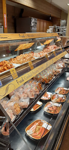 Supermarket «Wegmans», reviews and photos, 122 Shawan Rd, Hunt Valley, MD 21030, USA