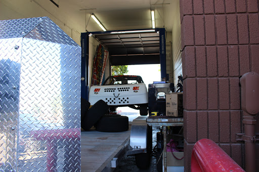 Auto Repair Shop «Able Auto», reviews and photos, 521 S Gilbert Rd, Mesa, AZ 85204, USA