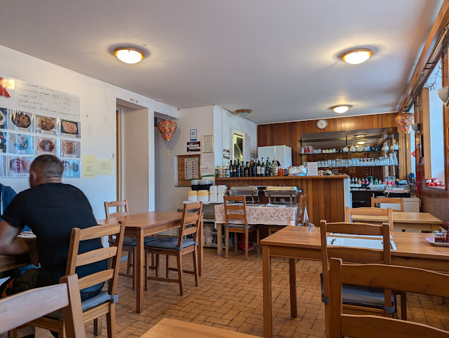 Wok Cuisine Asiatique - Val-de-Travers NE