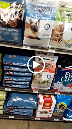 Pet Supply Store «Pet Food Express», reviews and photos, 868 Sir Francis Drake Blvd, San Anselmo, CA 94960, USA