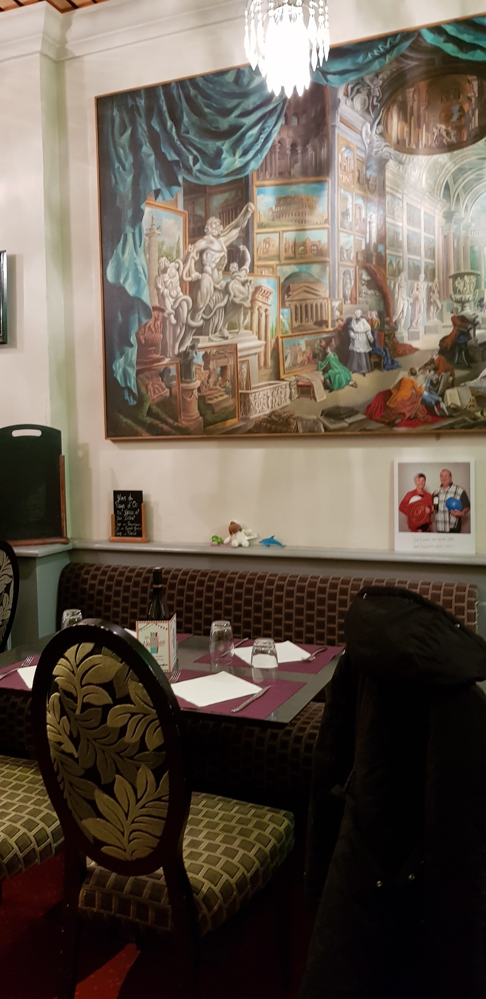 Photo n° 1 de l'avis de Sunila.h fait le 22/11/2018 à 13:34