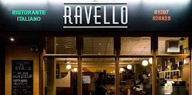 Ravello Ristorante Lanchester