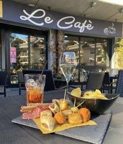 Le Café di Giuliana Vietti Piazza del Donatore di Sangue, 9, 10074 Lanzo torinese TO, Italia