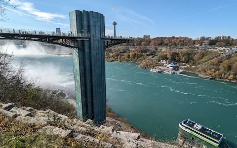 Niagara Falls Observation Tower image