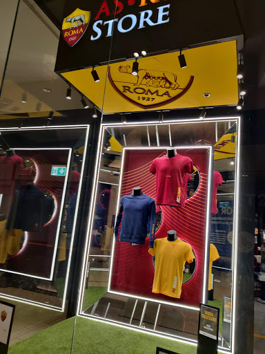 AS Roma Store