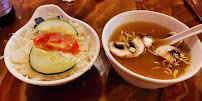 Soupe du Restaurant japonais Akynata à Domont - n°17