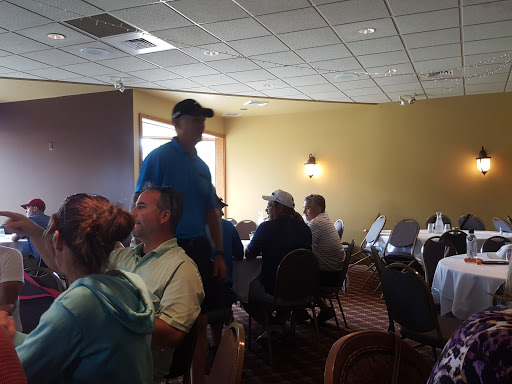Golf Course «Chemung Hills Golf Club & Banquet Center», reviews and photos, 3125 Golf Club Rd, Howell, MI 48843, USA