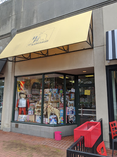 Toy Store «One Two Kangaroo Toys», reviews and photos, 4022 Campbell Ave, Arlington, VA 22206, USA