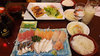 Sushi du Restaurant japonais Yakigushi à Montrouge - n°6