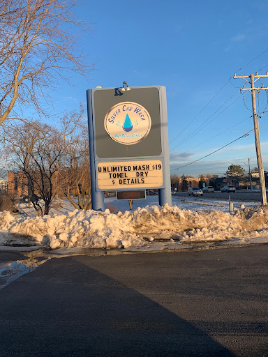 Car Wash «Mr Carwash», reviews and photos, 3104 Ogden Ave, Lisle, IL 60532, USA