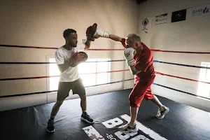 B Boxing Fitness Studio image