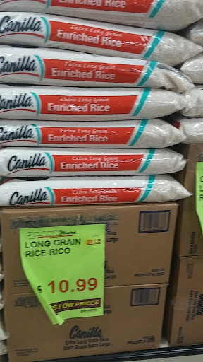 Supermarket «Grand Mart», reviews and photos, 649 Newtown Rd, Virginia Beach, VA 23462, USA