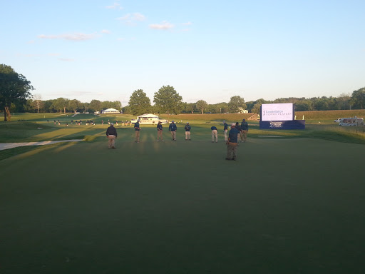 Cricket Club «Philadelphia Cricket Club», reviews and photos, 6025 W Valley Green Rd, Flourtown, PA 19031, USA