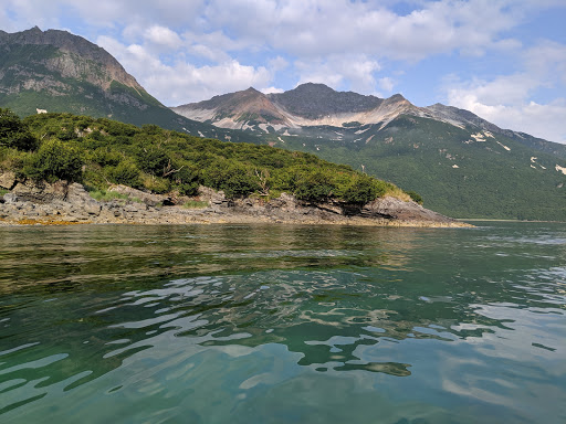 National Park «Katmai National Park and Preserve», reviews and photos