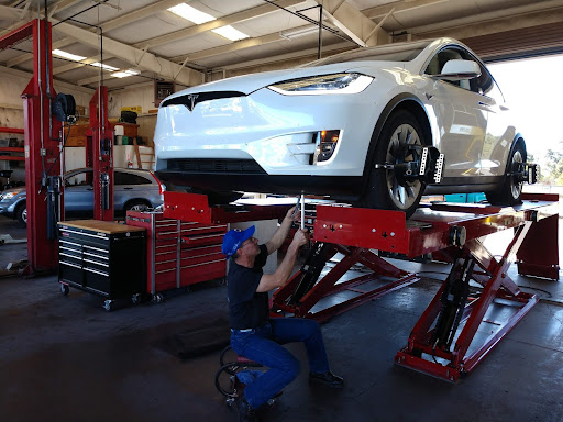 All Wheel Auto, Truck & RV Repair image