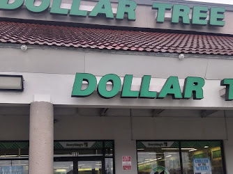 Dollar Tree