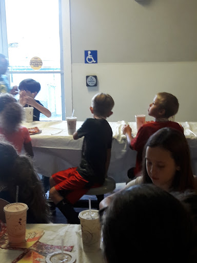 Bowling Alley «Bowl America», reviews and photos, 361 Blanding Blvd, Orange Park, FL 32073, USA