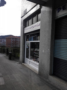 Ferretería González Burdindegia Av. San Antonio Hiribidea, 3, Kukullaga, 48450 Etxebarri, Bizkaia, España