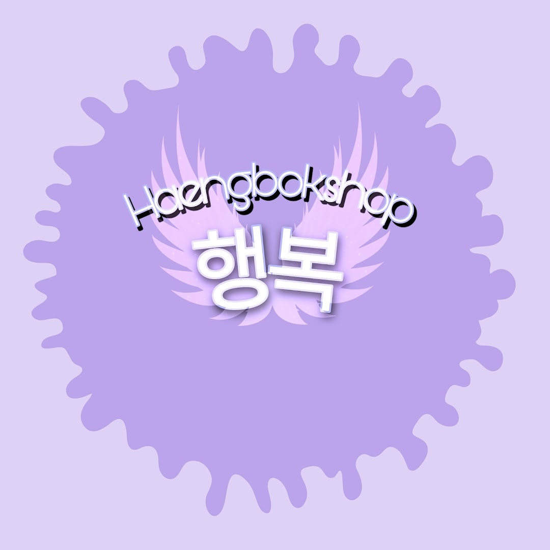 Haengbokshop