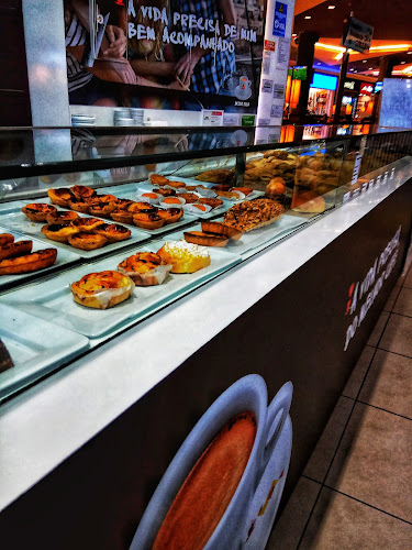 Meia Lua Croissanteria - Cafeteria