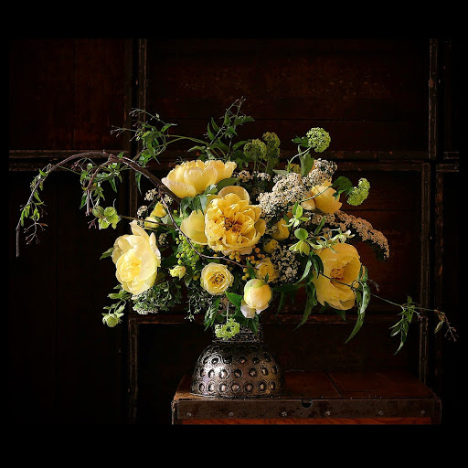 Florist «Twisted Stem Floral», reviews and photos, 407 E Terra Cotta Ave a, Crystal Lake, IL 60014, USA