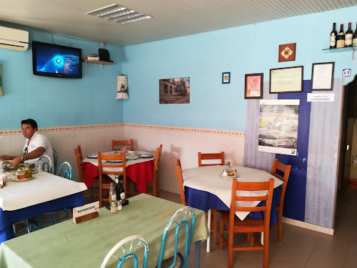 A Taverna da Atalaia em Atalaia