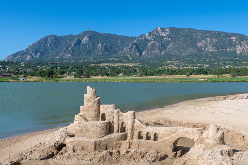 Country Club «Country Club of Colorado», reviews and photos, 125 Clubhouse Dr, Colorado Springs, CO 80906, USA