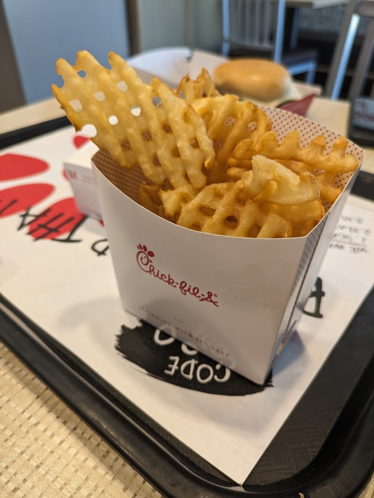 Chick-fil-A 50219