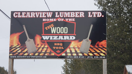 Clearview Lumber Ltd
