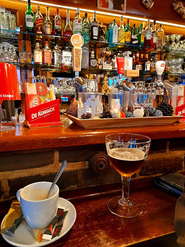 Beoordelingen van Café Het Anker in Antwerpen - Koffiebar