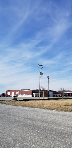 Hiel Trucking Inc in Prairie City, Illinois
