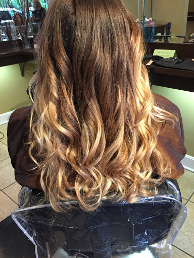 Beauty Salon «Salon Sophia», reviews and photos, 4625 Wornall Rd, Kansas City, MO 64112, USA