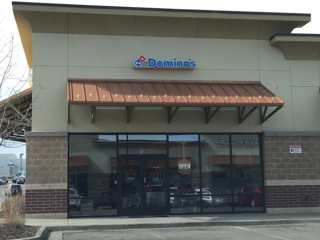 Domino's Pizza 80112