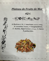 Photos du propriétaire du Restaurant de fruits de mer La Roue Tourne à Saint-Georges-d'Oléron - n°1