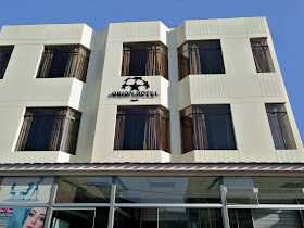 ORION HOTEL Tacna