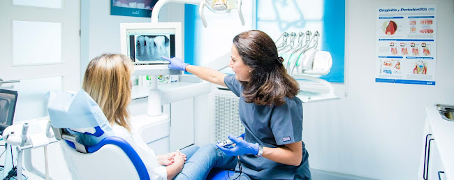 Clinica Dentaria Matosinhos - O Seu Dentista - Dentista