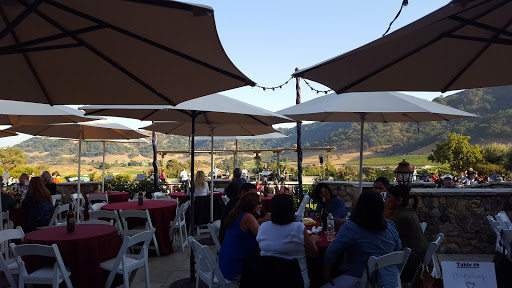 Winery «Clos La Chance Winery», reviews and photos, 1 Hummingbird Ln, San Martin, CA 95046, USA