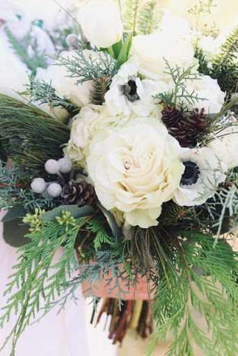 Florist «Flowers By Larry», reviews and photos, 427 N Church St, Hendersonville, NC 28792, USA