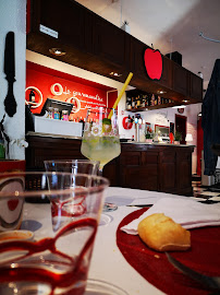 Plats et boissons du Restaurant LA GOURMANDISE à LONGWY HAUT - n°3