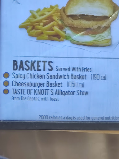 Wilderness Broiler