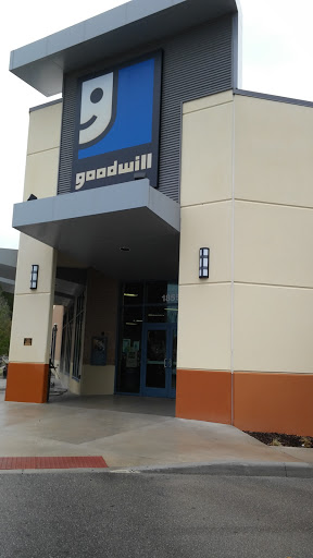 Thrift Store «Goodwill», reviews and photos, 1855 S Grand Hwy, Clermont, FL 34711, USA
