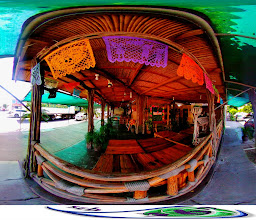 Mariscos cocos brasil photo