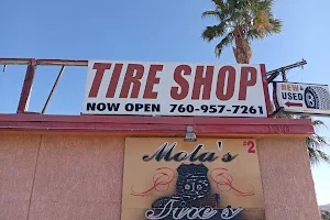 Tire Shop image
