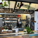 Photo n°1 de l'avis de wendy. fait le 20/05/2023 à 13:04 sur le restaurants DOCK SNYDER - Max-Eyth-See à Stuttgart