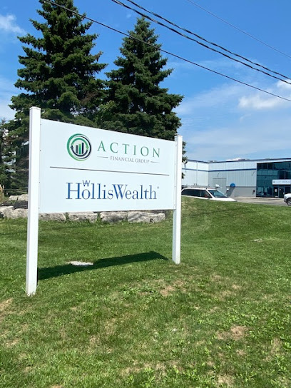 Action Financial Group - iA Private Wealth - St. Thomas, ONT Location