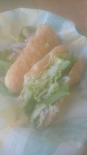 Sandwich Shop «Subway», reviews and photos, 1229 E McKellips Rd Suite 104, Mesa, AZ 85203, USA